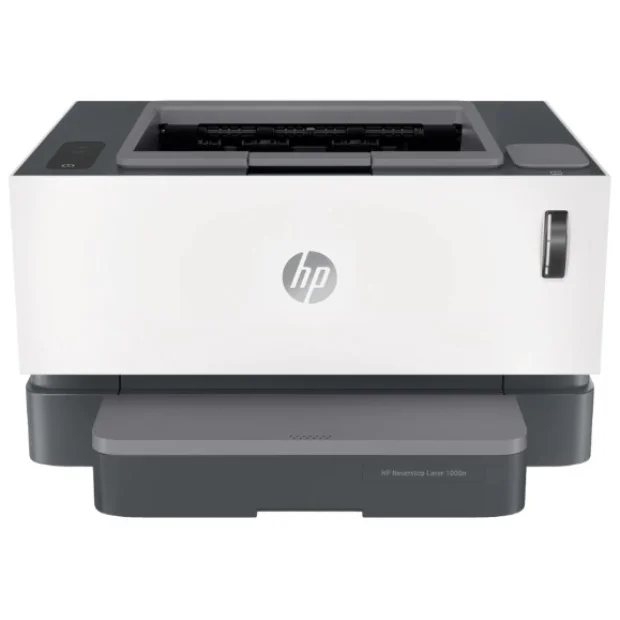 Принтер HP Neverstop Laser 1000n (5HG74A)